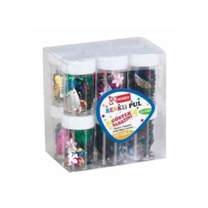 3E Grup - Mikro Pul Sim Gg12-08a