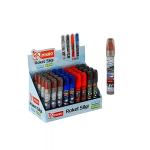 3E Grup - Mikro Roket Silgi Rk-301
