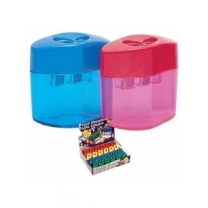 3E Grup - Mikro Tiko Kalemtraş Küplü 346