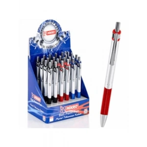 3E Grup - Mikro Tükenmez Kalem M.renkler Bp-1011