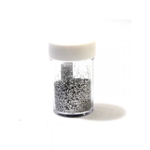 3E Grup - Mikro Tuzluk Toz Sim Gümüş 12-08s