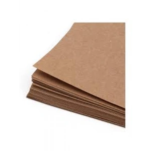 3E Grup - Mileo A4 80 Gr Kraft Kağıt 20li 1696