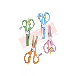 3E Grup - Mileo Çocuk Makası 662