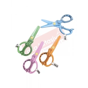 3E Grup - Mileo Çocuk Makası 664