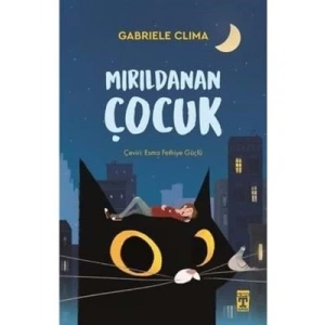 3E Grup - Mırıldanan Çocuk - Timaş Yayınları