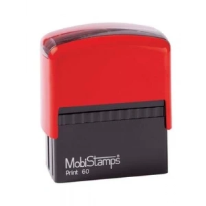 3E Grup - Mobistamps Print 60 Otomatik Kaşe