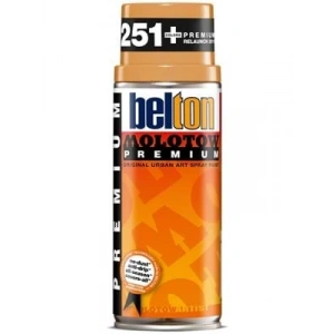 3E Grup - Molotow 400 Ml Sprey Boya Camel 197