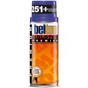 3E Grup - Molotow 400 Ml Sprey Boya Grape Dark 081