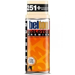 3E Grup - Molotow 400 Ml Sprey Boya Ivory Lıght 184