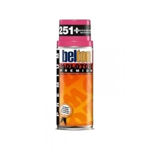 3E Grup - Molotow 400 Ml Sprey Boya Mad C Psycho Pınk 059