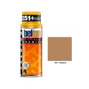 3E Grup - Molotow 400 Ml Sprey Boya Papyrus 192