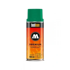 3E Grup - Molotow 400 Ml Sprey Boya Turqoise Green Middle 141