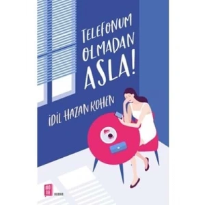 3E Grup - Mona Kitap Yay.-telefonum Olmadan Asla