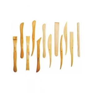 3E Grup - Monart Ebeşuar Modülaj Kalemi 15 Cm 12 Li 612