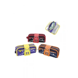 3E Grup - Muggle Basketball Time Kalem Çantası Mu-5992