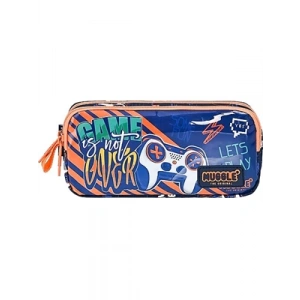 3E Grup - Muggle Lets Play Kalem Çantası Mu-9150