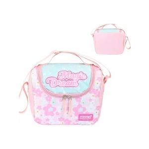 3E Grup - Muggle Magic Dream Beslenme Çantası Mu-9014