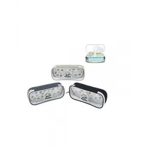 3E Grup - Muggle Panda Kalem Çantası Mu-5989