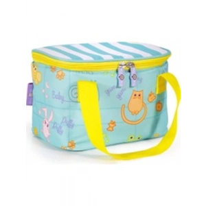 3E Grup - Muggle Princess Beslenme Çantası Mu-9003