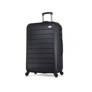 3E Grup - My Valice Abs Valiz Ruby Siyah Büyük Boy