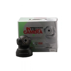 3E Grup - Myhome Smurf A1 Aırlınk Wireless Ip Camera