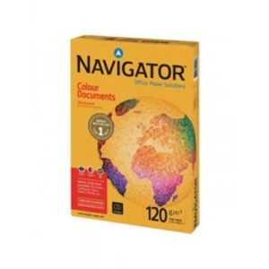 3E Grup - Navigator A3 120 Gr Fotokopi Kağıdı 500lü 104907