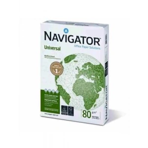 3E Grup - Navigator A4 80 Gr Fotokopi Kağıdı 500lü