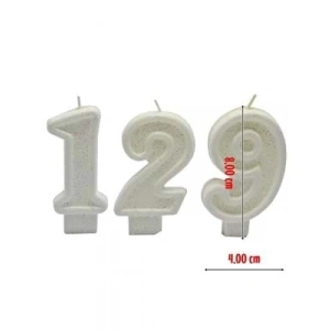 3E Grup - Nedi 1-9 Yaş Mumu