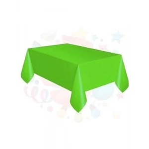 3E Grup - Nedi 137x274 Cm Masa Örtüsü Yeşil 10782 Gr
