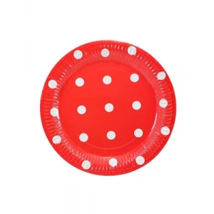 3E Grup - Nedi 23 Cm Karton Tabak 10 Lu Happy-puanlı-diş-1 Yaş 22923