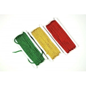 3E Grup - Nedi 2mt Püsküllü Yıldızlı İthal Sim Hd-1-hd-2