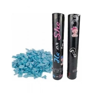 3E Grup - Nedi 30 Cm Fıesta Konfeti Cinsiyet Erkek Fp-40037