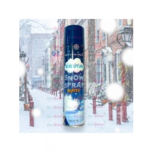 3E Grup - Nedi 300 Ml Kaybolan Kar Spreyi 95058