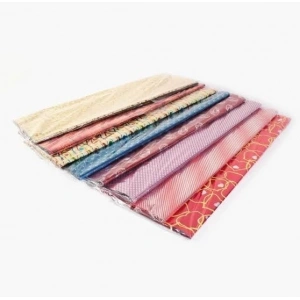 3E Grup - Nedi 70x100 Metalize Ambalaj Kağıdı