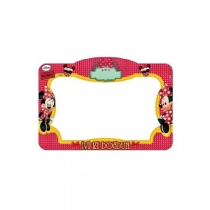 3E Grup - Nedi 70x100 Özel Gün Karton Resim Çerçevesi