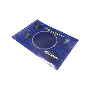 3E Grup - Nedi American Servis İyi Ki Doğdun Karakterli Batman 8 Li 1084