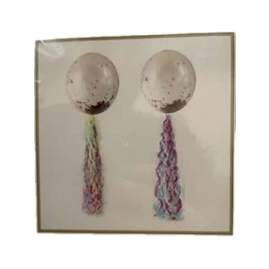 3E Grup - Nedi Balon Püskülü 11282