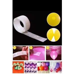 3E Grup - Nedi Balon Yapıştırıcısı 100lü 10902