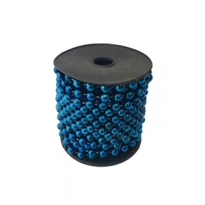 3E Grup - Nedi Boncuk Zincir Mavi 7080b