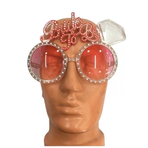 3E Grup - Nedi Bride To Be Gözlük 11535