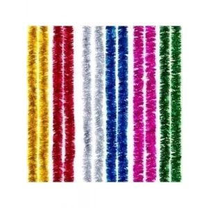 3E Grup - Nedi Fiesta 5 Cmx2 Mt Sim Süs Muh.renkler Fp-40003