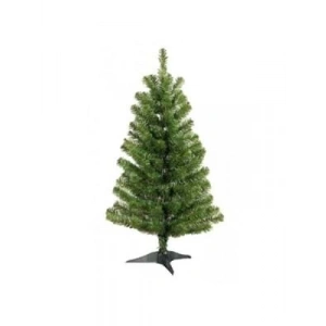 3E Grup - Nedi Fiesta 60 Cm Yılbaşı Çam Ağacı Fp-40194