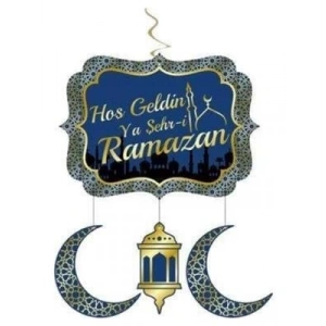 3E Grup - Nedi Hoş Geldin Ya Şehr-i Ramazan Sarkıt Süs 00002