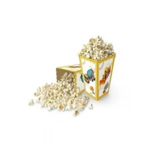 3E Grup - Nedi İnşaat Mısır Kutusu 8li 92375