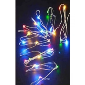 3E Grup - Nedi Işık Led Damla 10lu Günışığı 6533