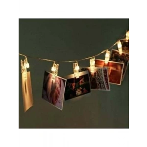 3E Grup - Nedi Işık Led Mandal 10lu Günışığı 6535