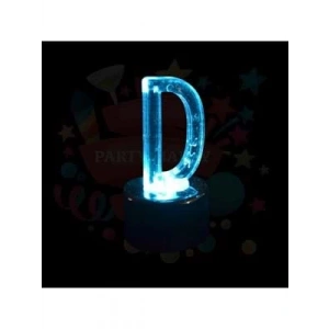 3E Grup - Nedi Işıklı Harf (d) 11778