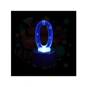 3E Grup - Nedi Işıklı Harf (o) 11786