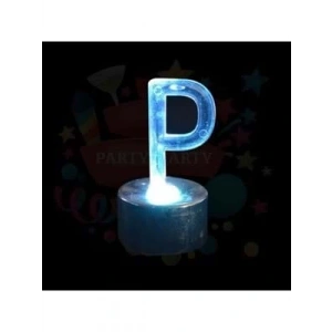 3E Grup - Nedi Işıklı Harf (p) 11800