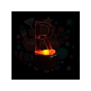 3E Grup - Nedi Işıklı Harf (r) 11787